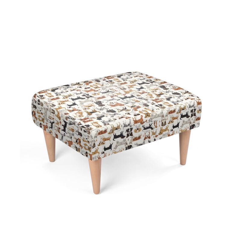 Footstool