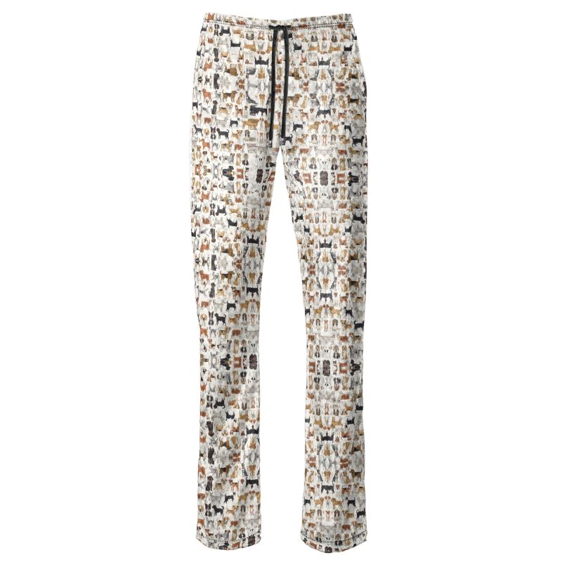 Womens Trousers