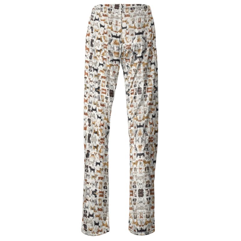 Womens Trousers