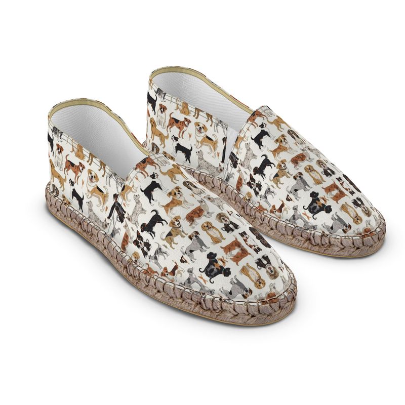 Espadrilles