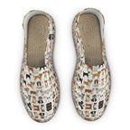 Espadrilles