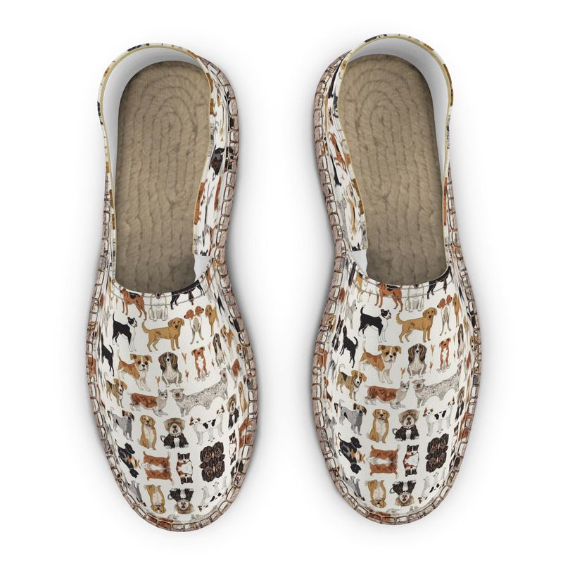 Espadrilles