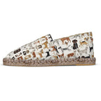 Espadrilles