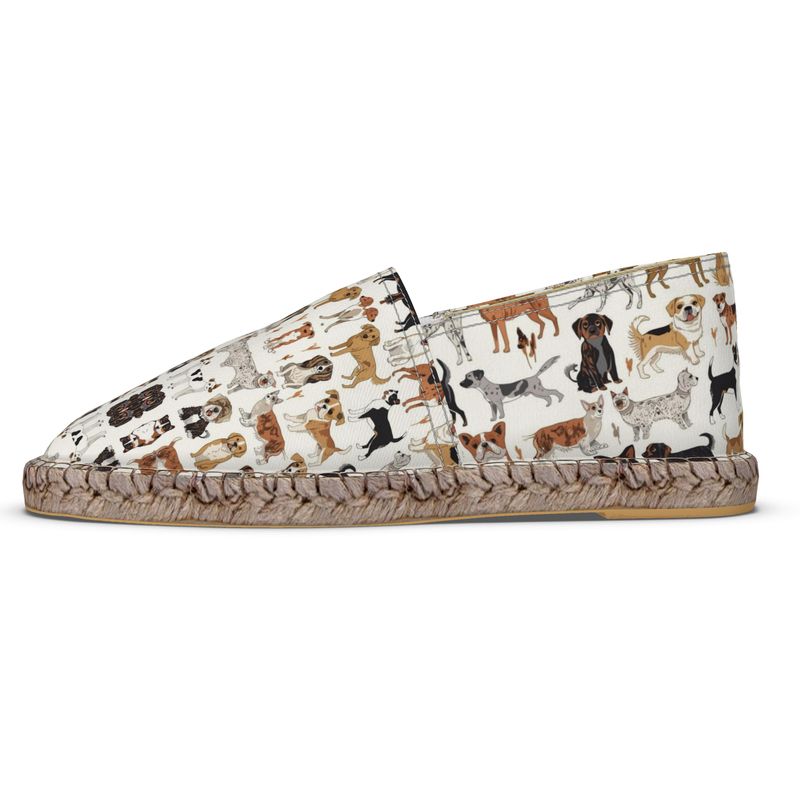 Espadrilles