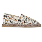 Espadrilles