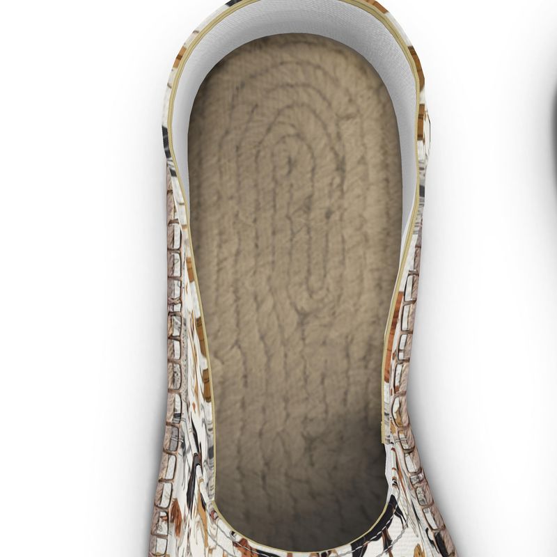 Espadrilles