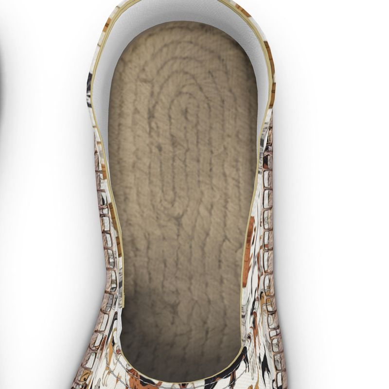 Espadrilles