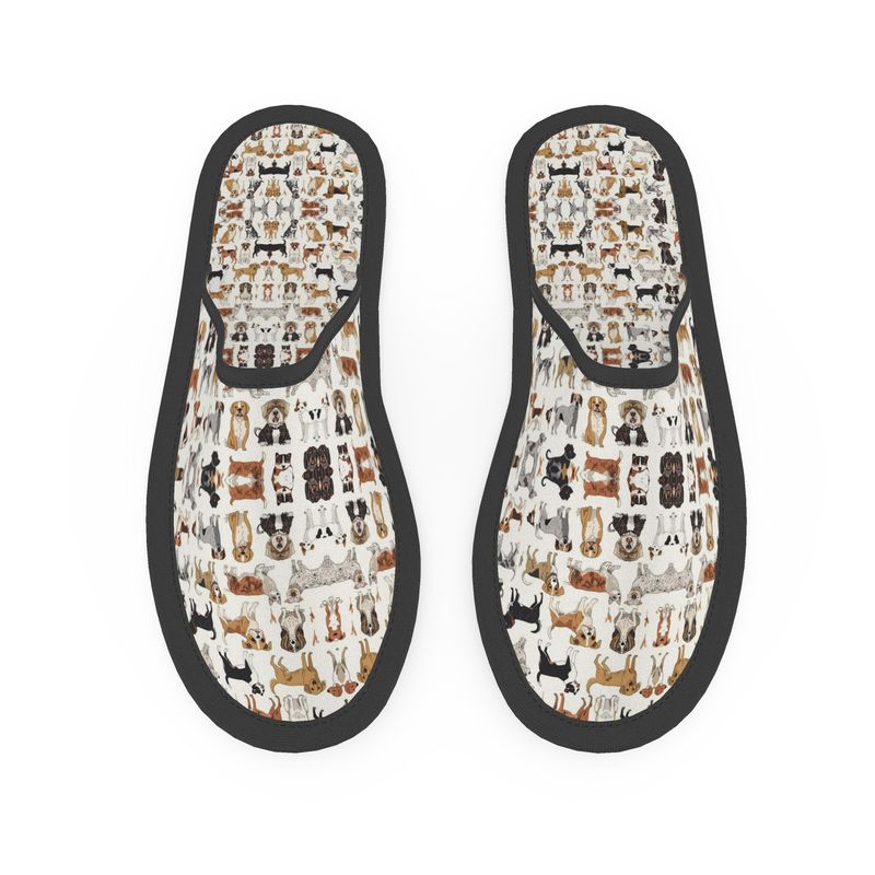 Slippers