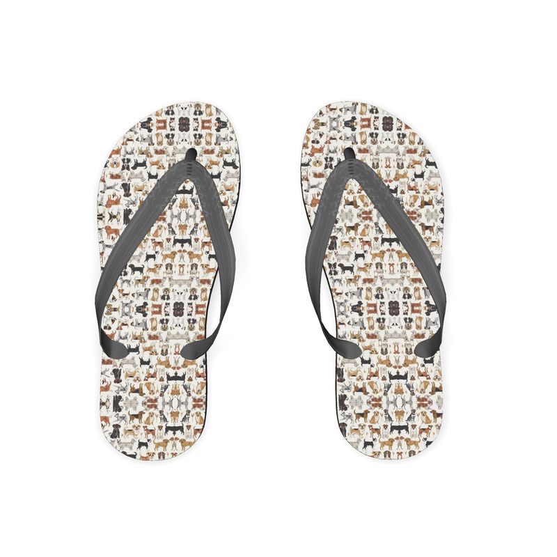 Flip Flops