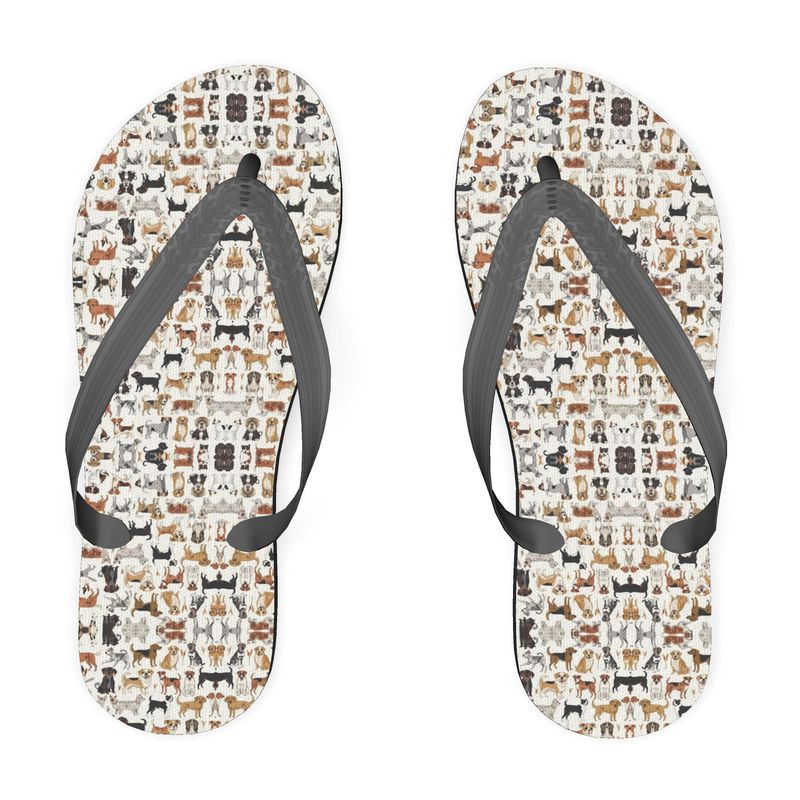 Flip Flops
