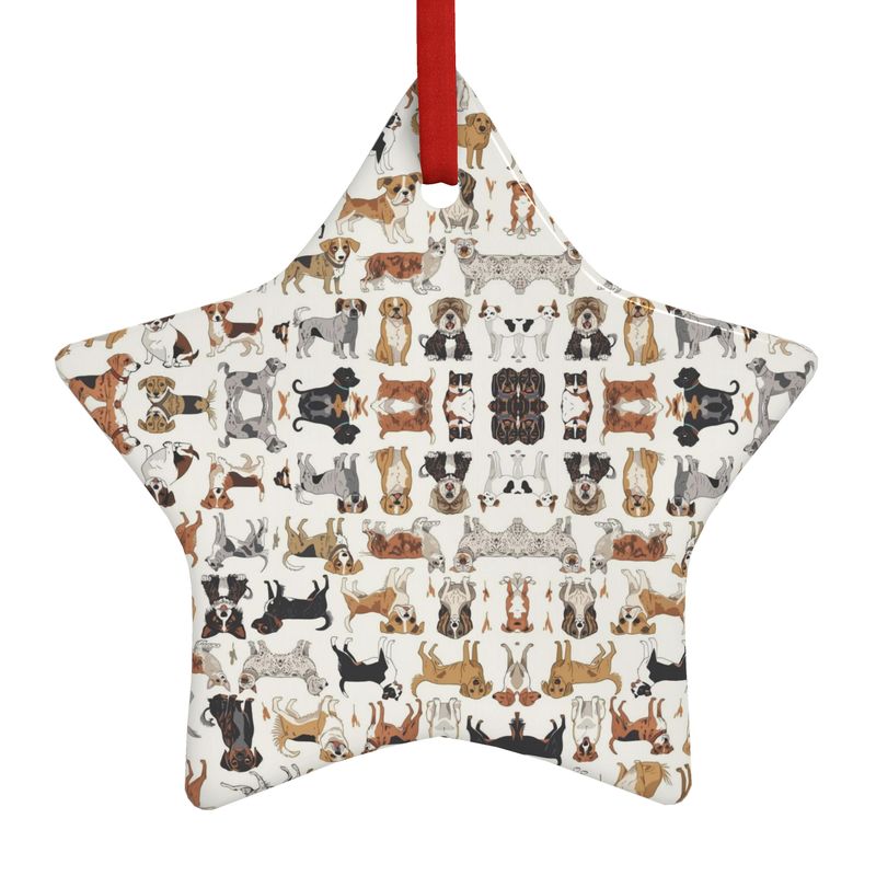 Christmas Ornaments