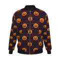 Mens Bomber Jacket