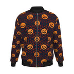 Mens Bomber Jacket