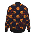 Mens Bomber Jacket