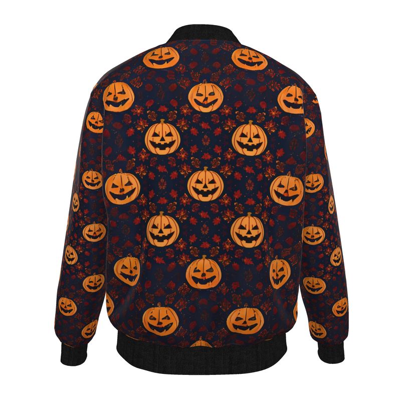 Mens Bomber Jacket