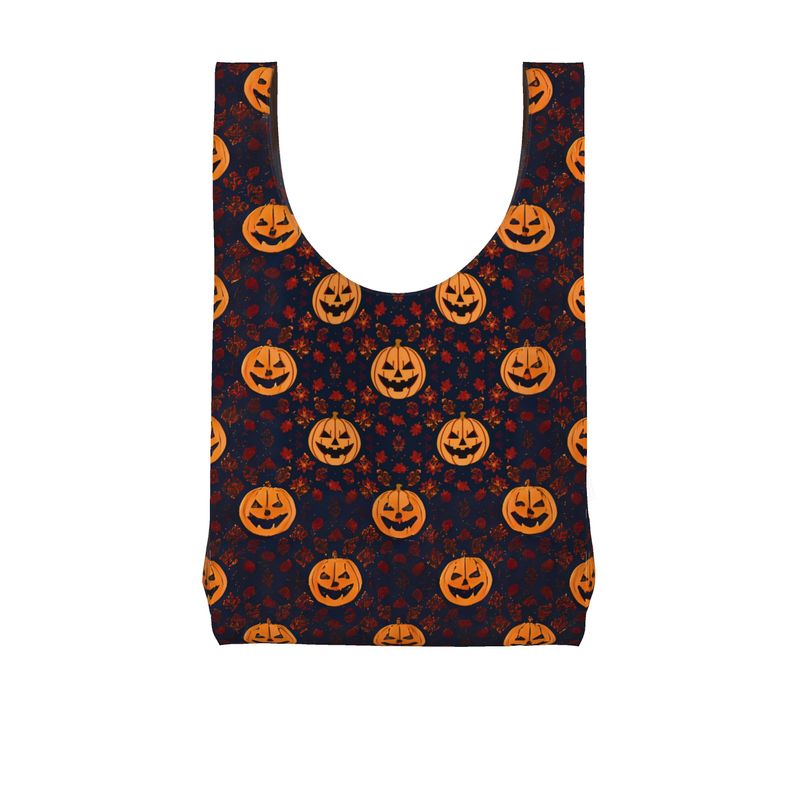 Parachute Shopping Bag