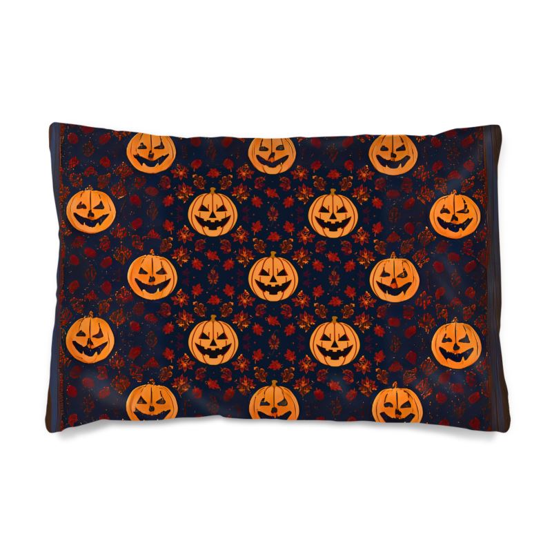 Silk Pillow Cases sizes