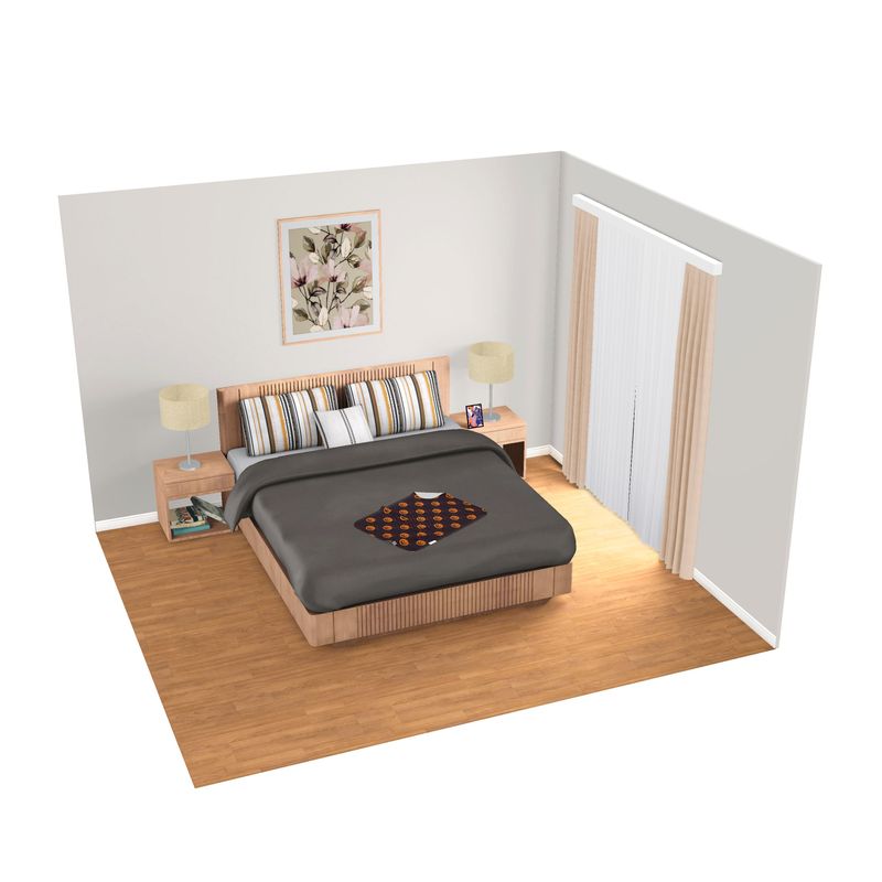 Single Layer Blankets