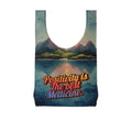 Parachute Shopping Bag