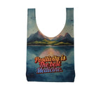 Parachute Shopping Bag