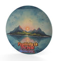 Decorative Plate
