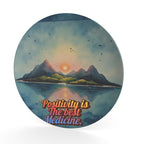 Decorative Plate