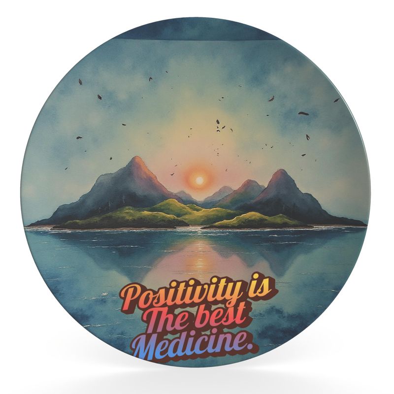 Decorative Plate