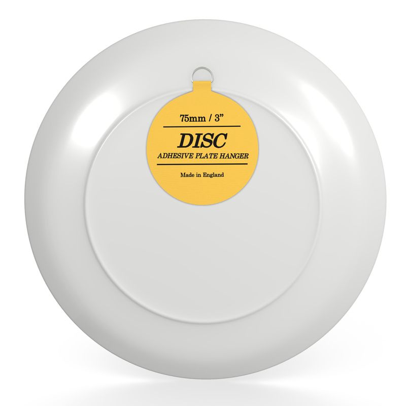 Decorative Plate
