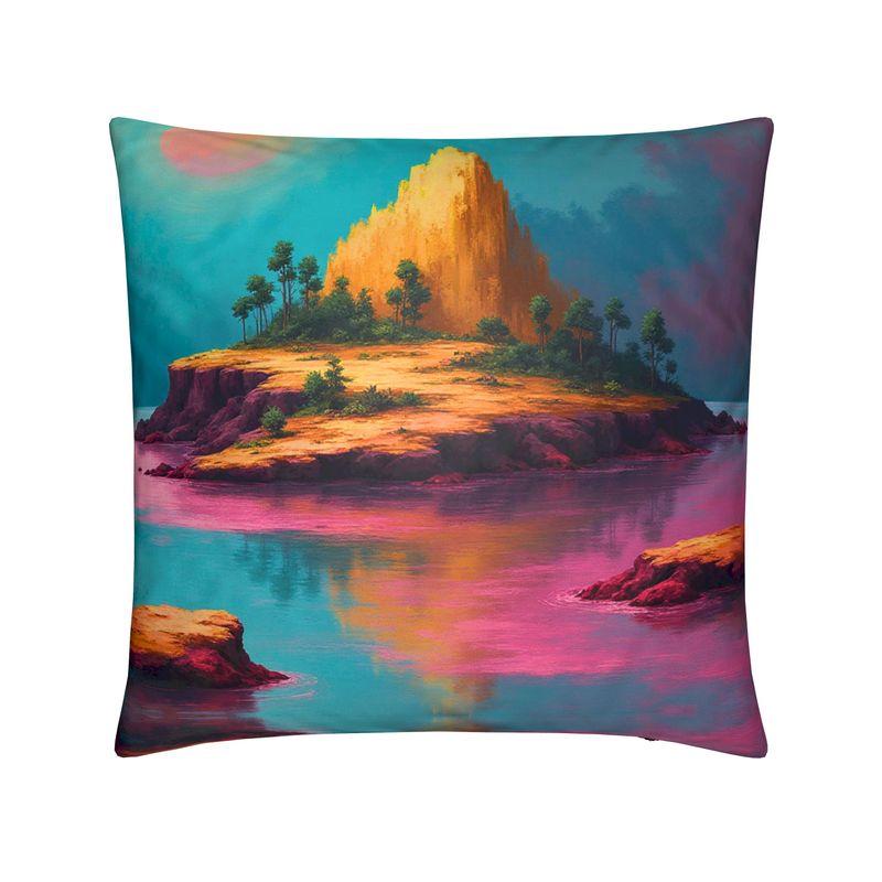 Cushions