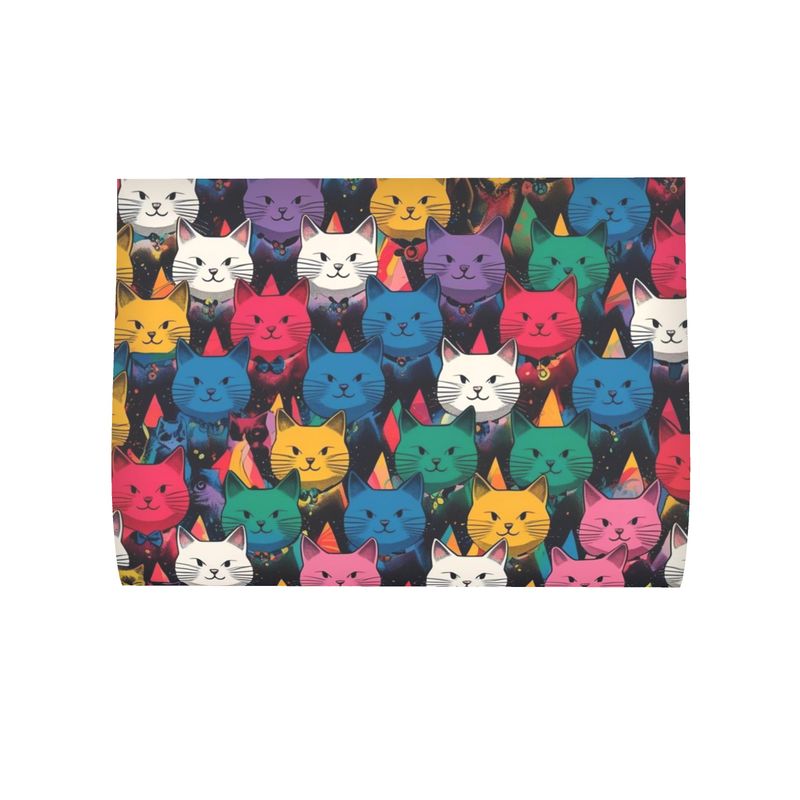 Parachute Shopping Bag