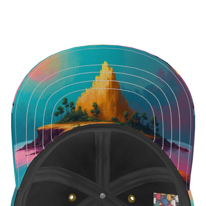 Baseball Cap
