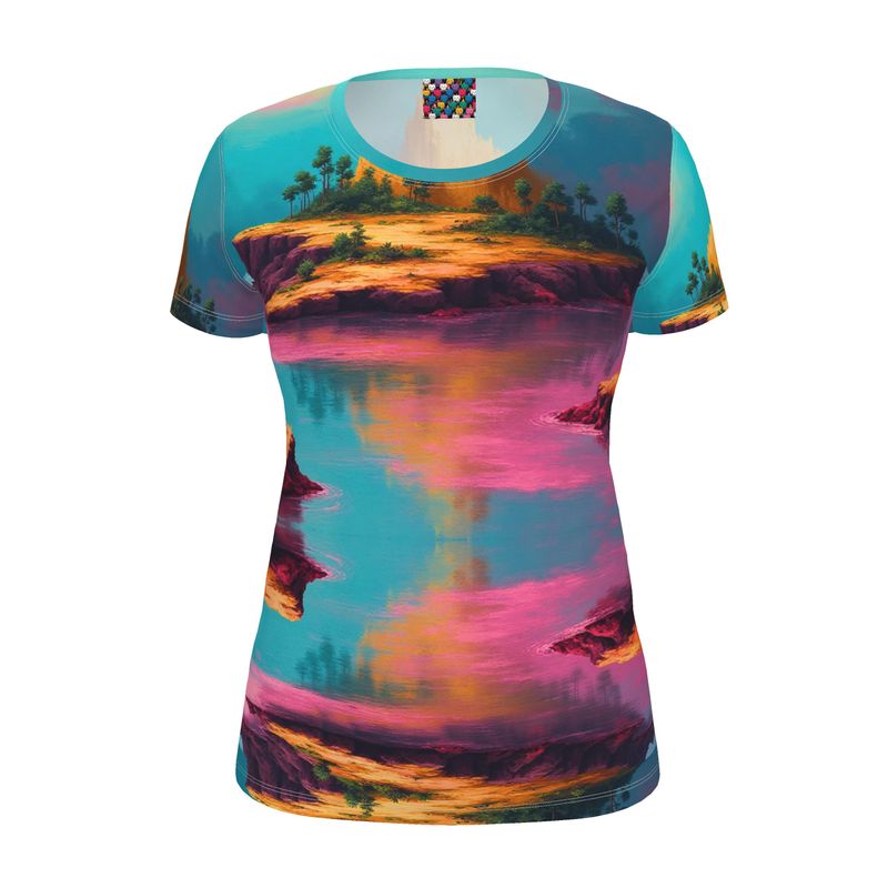 Womens T-Shirt