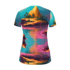 Womens T-Shirt