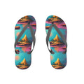 Island Flip Flops