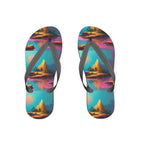 Island Flip Flops