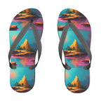 Island Flip Flops