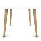 Tupper Lake, NY Coffee Table