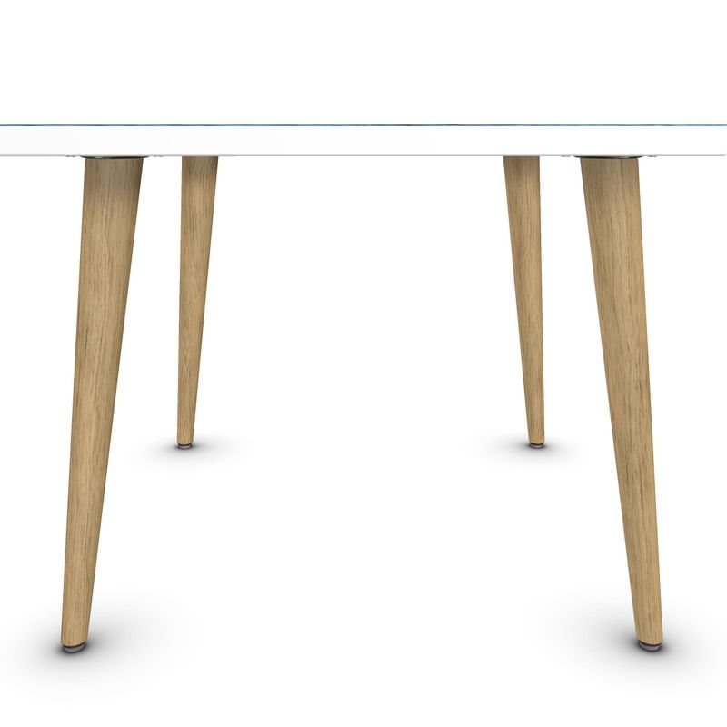 Tupper Lake, NY Coffee Table