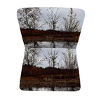 Tupper Lake, NY Occasional Chair