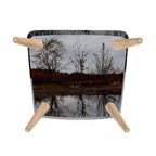 Tupper Lake, NY Occasional Chair