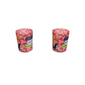 Round Shot Glass (Set of 2)