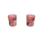 Round Shot Glass (Set of 2)