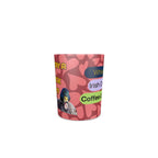 Round Shot Glass (Set of 2)