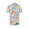 Men's Easter Egg-citing Polo Shirt