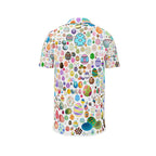 Men's Easter Egg-citing Polo Shirt