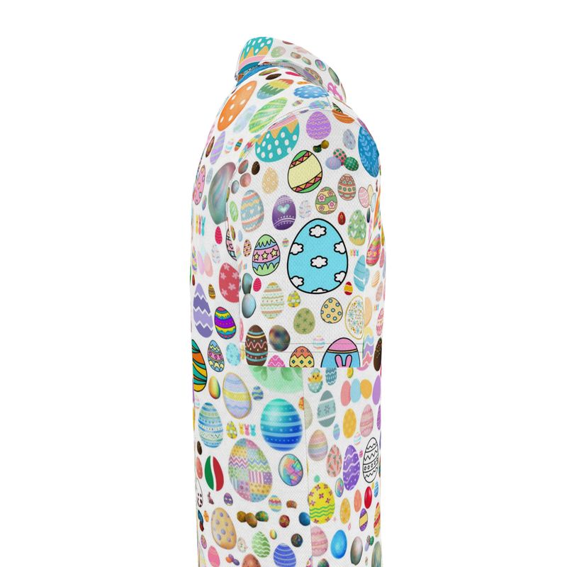 Men's Easter Egg-citing Polo Shirt