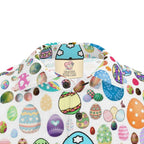 Men's Easter Egg-citing Polo Shirt