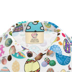 Men's Easter Egg-citing Polo Shirt
