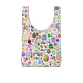 Easter Parachute Shopping Bag