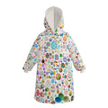 Easter Waterproof Changing Robe